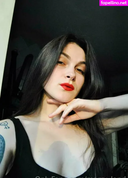 Marry Land OnlyFans Thumbnail #nWtCTskhpT