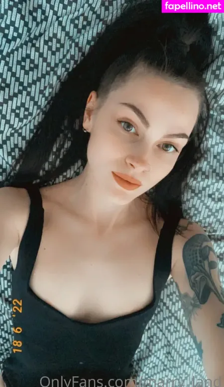 Marry Land OnlyFans Thumbnail #pFoadeqoqN