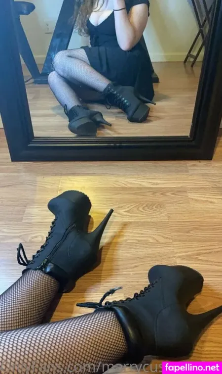 Marrycustomzfree OnlyFans Thumbnail #P9pEjLolEa