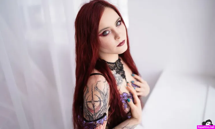 Marryjies OnlyFans Thumbnail #NADec8dIsf