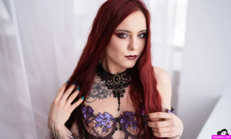 Marryjies OnlyFans Thumbnail #Nl0YIa8c6L