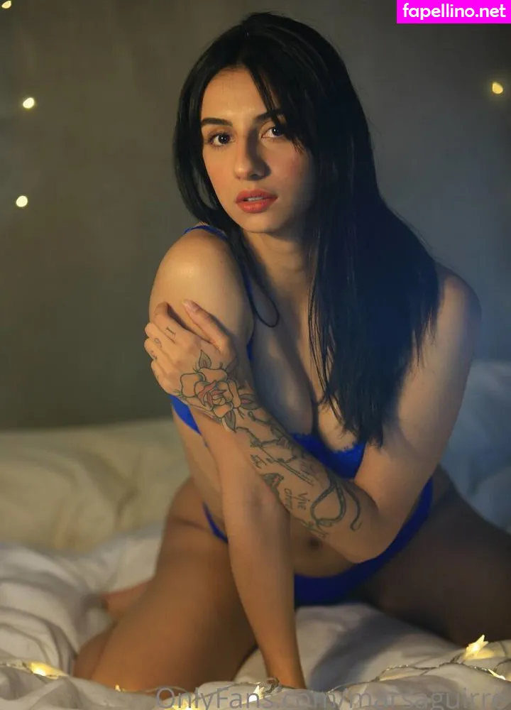 LaMars, Mars Aguirre, Marsaguirre, marsaguirreoficial Nude Leaked OnlyFans Photo #g4nkbHou1P