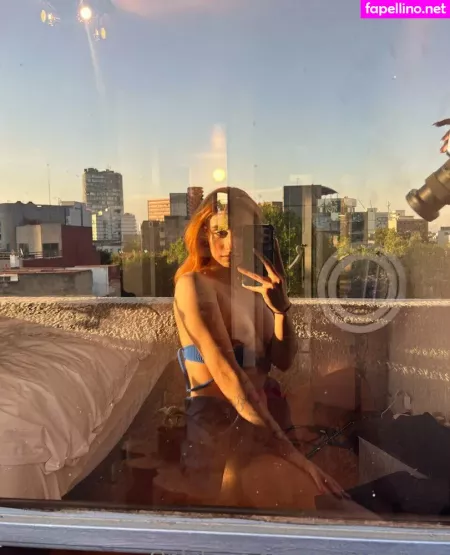 Mars Aguirre OnlyFans Thumbnail #o5sjNSQojM