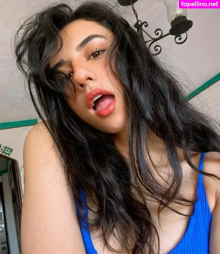 Mars Aguirre OnlyFans Thumbnail #xmxneGMirv