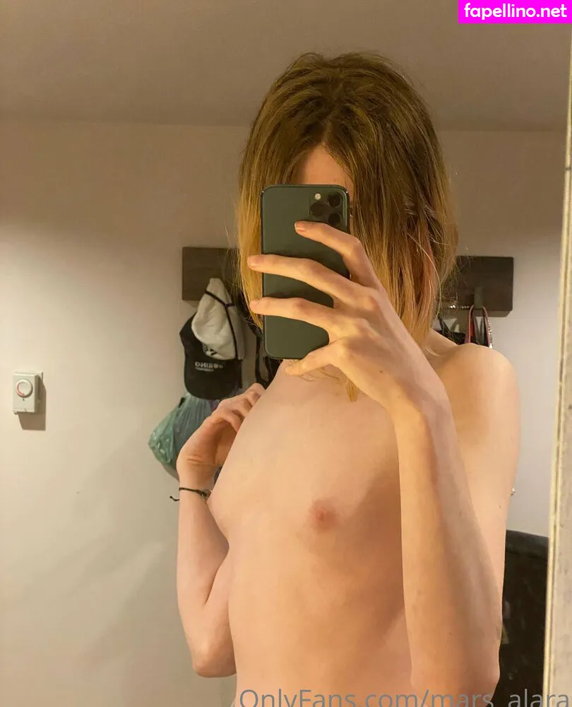 mars_alara Nude Leaked OnlyFans Photo #CkGEspHyLd