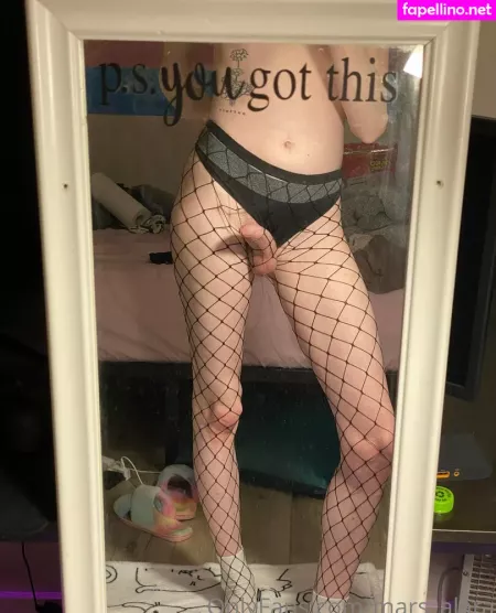 Mars Alara OnlyFans Thumbnail #HqzX9t5niO