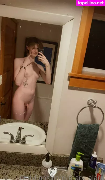Mars Alara OnlyFans Thumbnail #QDv14QL290