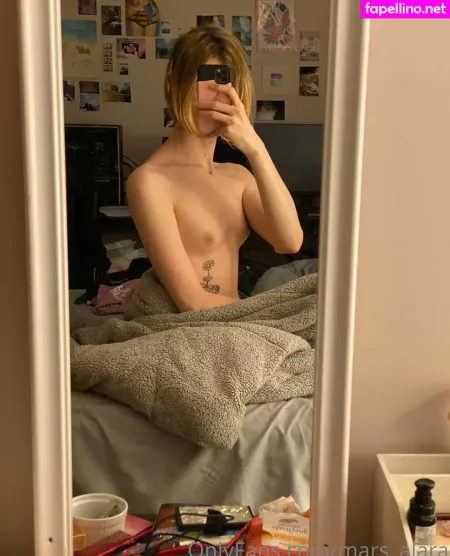 Mars Alara OnlyFans Thumbnail #Rb3ceuSgFB
