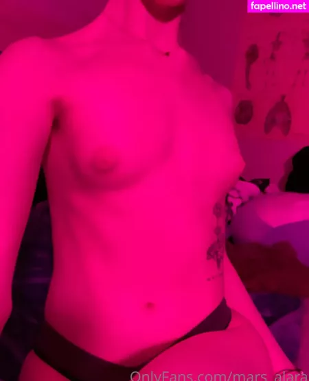Mars Alara OnlyFans Thumbnail #n7LkOk0K1o
