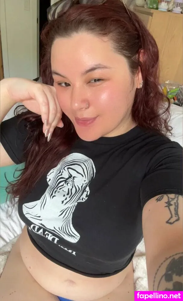 Mars Ambrose Nude Leaked OnlyFans Photo #w6IgIYTR88