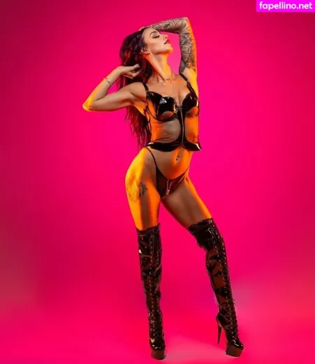 Mars Foxxx OnlyFans Thumbnail #zCuHeorRi2