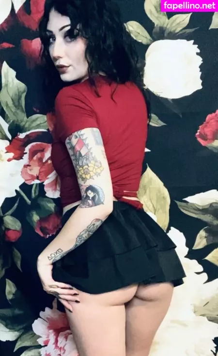 Mars From Earth OnlyFans Thumbnail #fZksGHzMc6