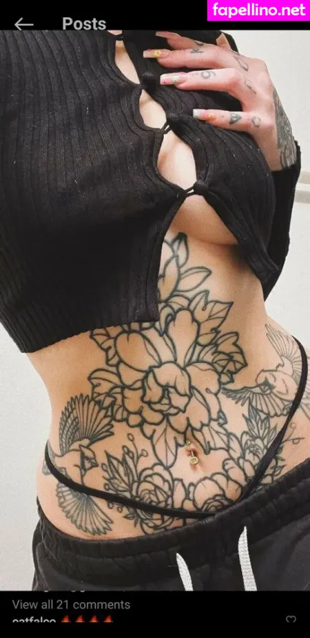 Mars Girl OnlyFans Thumbnail #oRAgDY1fIQ