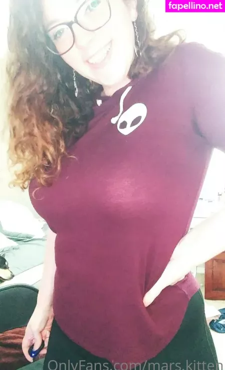 Mars Kitten OnlyFans Thumbnail #86NgDqd9ZT