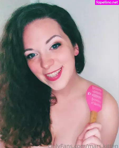 Mars Kitten OnlyFans Thumbnail #CO8IHfl55G
