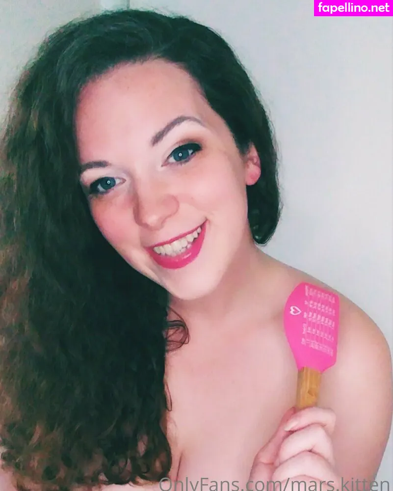 mars.kitten, marskitten70 Nude Leaked OnlyFans Photo #CO8IHfl55G