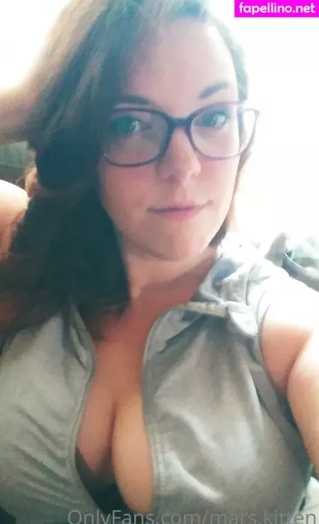 Mars Kitten OnlyFans Thumbnail #CPsw7RvNTW