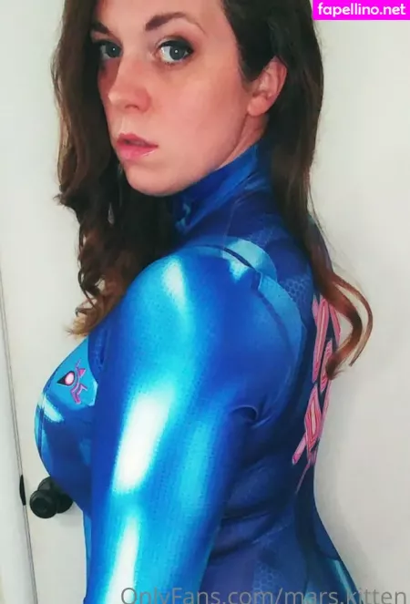 Mars Kitten OnlyFans Thumbnail #FEyfSjQMlN