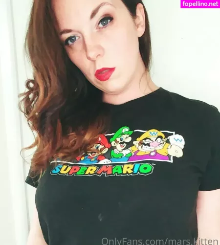 Mars Kitten OnlyFans Thumbnail #NuMjME4qnL