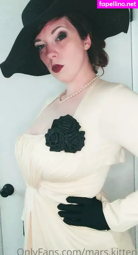 Mars Kitten OnlyFans Thumbnail #UtIs0HET8u
