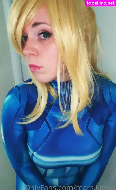 Mars Kitten OnlyFans Thumbnail #aUyRmyWoJP