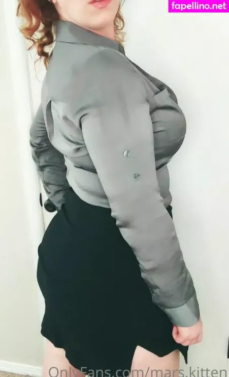 Mars Kitten OnlyFans Thumbnail #bzfs5BtKCB