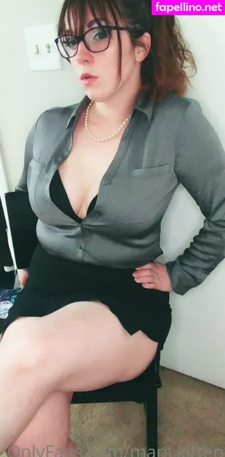 Mars Kitten OnlyFans Thumbnail #fGwsfjmpRS