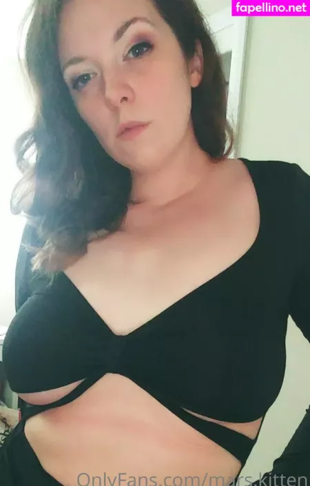 Mars Kitten OnlyFans Thumbnail #fXwqLmlLrn