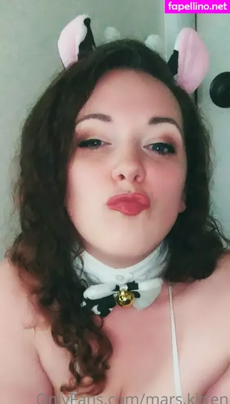 Mars Kitten OnlyFans Thumbnail #ff3gBv9qlb