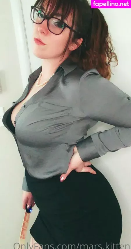 Mars Kitten OnlyFans Thumbnail #qRMyUaSHqi