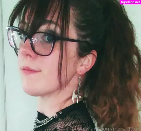 Mars Kitten OnlyFans Thumbnail #rOwbG7zuJU