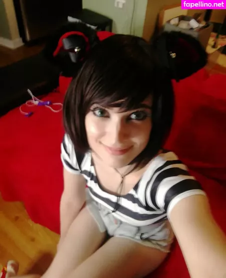 Mars Mayhem OnlyFans Thumbnail #89vdRGbkjZ