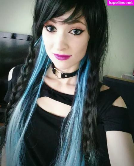 Mars Mayhem OnlyFans Thumbnail #G3N0XUJmuC