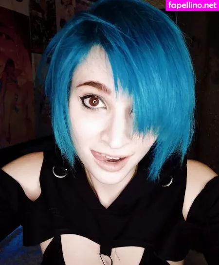 Mars Mayhem OnlyFans Thumbnail #LGt40qMIIa