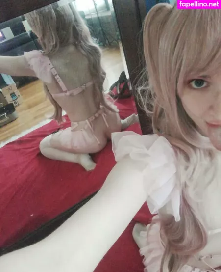 Mars Mayhem OnlyFans Thumbnail #PQSGDedAuG