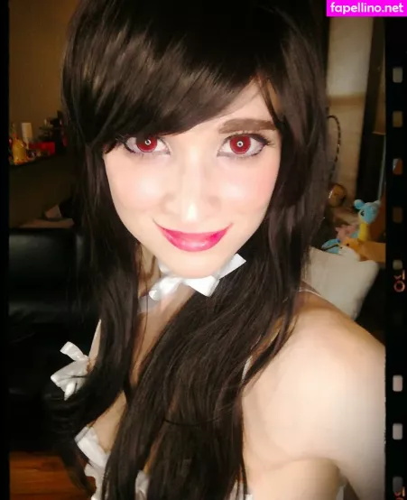 Mars Mayhem OnlyFans Thumbnail #QIeVOEqOZ1