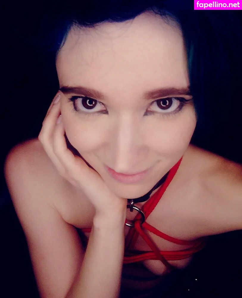 marsmayhem42, not_your_waifu Nude Leaked OnlyFans Photo #QbpRniE3Yx