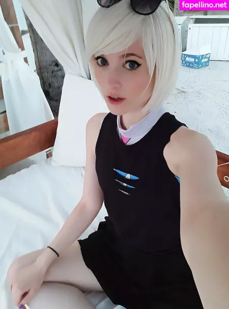 Mars Mayhem OnlyFans Thumbnail #VwYnaCVlXm