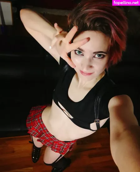 Mars Mayhem OnlyFans Thumbnail #WUCMyiN4Fk