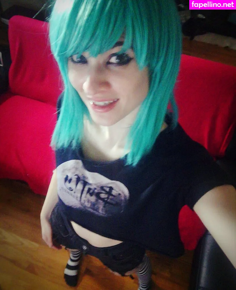 marsmayhem42, not_your_waifu Nude Leaked OnlyFans Photo #jTRDOpmz0h