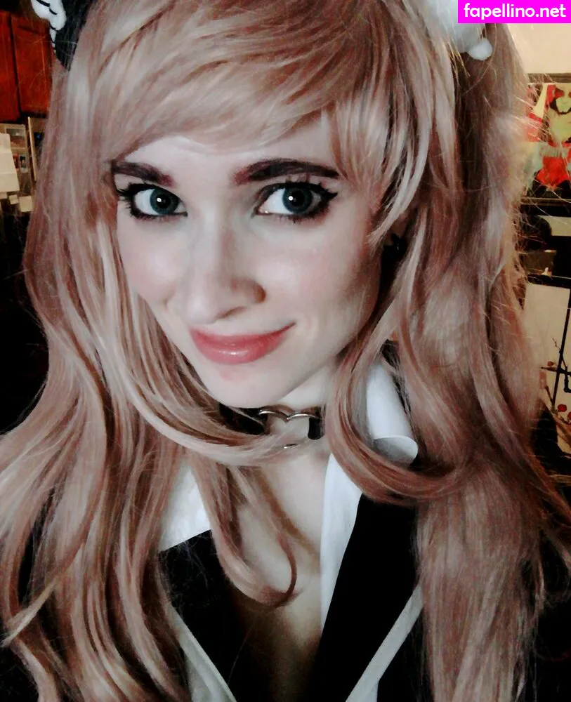 marsmayhem42, not_your_waifu Nude Leaked OnlyFans Photo #nqeIKgC9h9