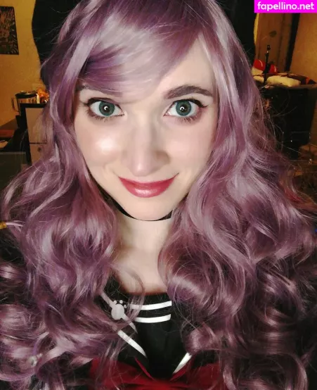 Mars Mayhem OnlyFans Thumbnail #ochXEx7UVD