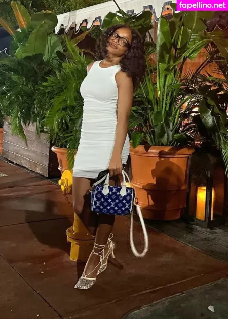 Marsai Martin OnlyFans Thumbnail #ASULbfe6Zm