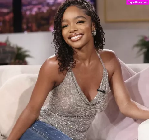 Marsai Martin OnlyFans Thumbnail #PMHtMzZD8o