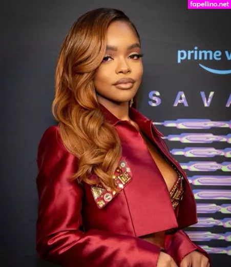 Marsai Martin OnlyFans Thumbnail #aSnGupTAXa