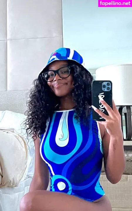 Marsai Martin OnlyFans Thumbnail #pcvg63mMYn