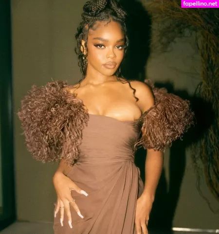 Marsai Martin OnlyFans Thumbnail #qLfQgi4gNC