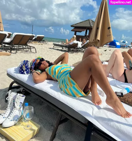 Marsai Martin OnlyFans Thumbnail #xjOcVsicTA