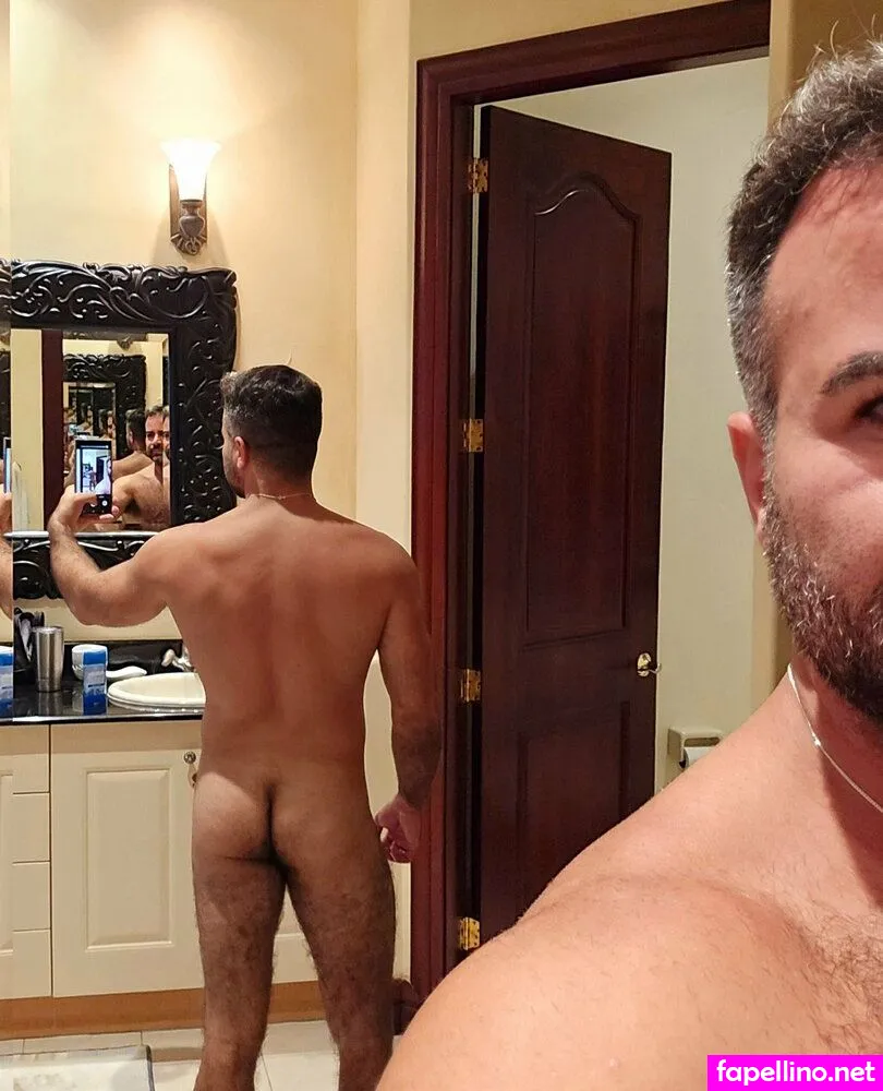 mars_redplanet90, marscabrera Nude Leaked OnlyFans Photo #Ai2AnkmRey