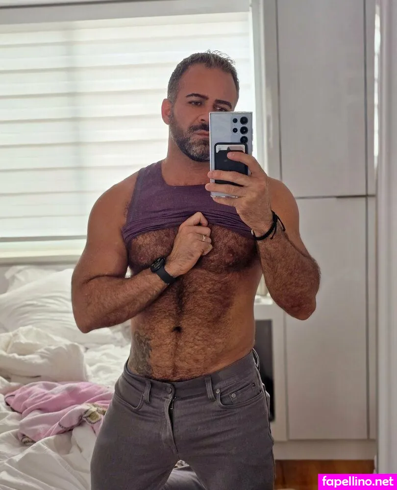 mars_redplanet90, marscabrera Nude Leaked OnlyFans Photo #GhMrA4bwjh